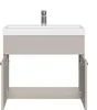 Mobili da bagno Montreal Set 01 60 x 35 cm – Cashmere – con Anteprima dell’immagine prodotto 2
