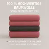Betz 12-tlg. Handtuch-Set PREMIUM 2 Duschtücher 4 Produktbild-Vorschau 4
