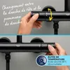 GROHE Vitalio Start System 250, 1 Stück(e) Produktbild-Vorschau 6