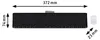 URail Lightbar 3-Step-Dim Zelos  1100lm 10W 4000K dimmbar Produktbild-Vorschau 9