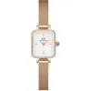 Daniel Wellington Uhr DW00100731 Roségold Produktbild-Vorschau 1