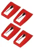 4PCS Phonograph Stylus Electric Record Player Player Voir les images du produit 4