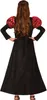 Mittelalter Prinzessin Kostüm Burgfräulein Kleid Karneval Produktbild-Vorschau 4