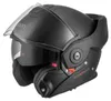 BEON Stradale Klapphelm mit Visier und Sonnenblende, ECE Produktbild-Vorschau 3