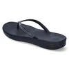 Sandali Del Marchio Fitflop Del Modello Iqushion Sparkle Anteprima dell’immagine prodotto 9