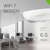Zyxel NWA110BE, 2,4 GHz, 5 GHz, 6 GHz, 5764 Mbit/s, WEP, Podgląd zdjęcia produktu 10