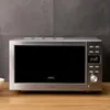 Mikrowelle Cecotec GrandHeat 2000 Flatbed Steel Náhled obrázku produktu 4