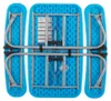 Lifetime Kunststoff Tisch für Kinder Blau 83x90x53 cm Produktbild-Vorschau 9