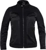 John Doe Aero Mesh perforierte Damen Motorrad Textiljacke, Produktbild-Vorschau 8