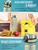 My Vesperbox - Edelstahl Thermos Trinkflasche auslaufsicher Produktbild-Vorschau 3