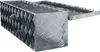 Truckbox D035 Deichselbox, Werkzeugbox, Alu Riffelblech, Produktbild-Vorschau 4