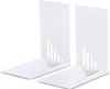 MAUL Buchstütze Stahl 14 x 8.5 x 14 cm weiß Produktbild-Vorschau 3
