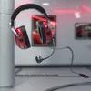Thrustmaster T.Racing Scuderia Ferrari Edition-DTS – Produktbild-Vorschau 5