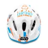 Star Wars Kinder-Fahrradhelm „Droid“ | Größe M (52–56 cm) Produktbild-Vorschau 1