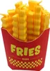 Mad Monkey - Verschlussclips "Fritten" Voir les images du produit 1