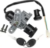 Kit serrure de contact pour Aprilia Scarabeo 125, 150, 200 Voir les images du produit 4