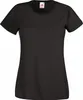 Fruit Of The Loom Lady-Fit Damen T-Shirt BC1354 (2XL) Produktbild-Vorschau 1