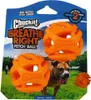 Palla Chuckit! Palla Breathe Right Fetch Palla di recupero Anteprima dell’immagine prodotto 5