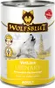 Wolfsblut VetLine Urinary, Adult, jede Rasse, Huhn, Produktbild-Vorschau 1
