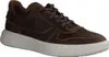 Ecco Move sneaker  Veterschoenen Laag - Donkerbruin - Maat Produktbild-Vorschau 13