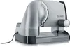 Graef SKS 500, Elektro, 3 cm, Silber, Metall, 17 cm, 170 W Produktbild-Vorschau 7