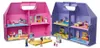 LEGO Friends Kreativer Puppenhauskoffer - Reisespielzeug Produktbild-Vorschau 15