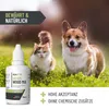 REAVET Wurm-Kraut Liquid 50 ml – für Hunde & Katzen, mit Produktbild-Vorschau 6