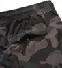 Brandit Swimshort Basic darkcamo - M Náhled obrázku produktu 7