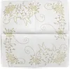 Airlaid Serviette Hochzeit in Gold-Creme, 40 x 40 cm, 50 Produktbild-Vorschau 3