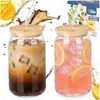 Vilde | Gläser 2er Set 460 ml - Eckige Trinkgläser - mit Produktbild-Vorschau 11