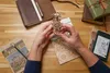 uGEARS 3D Holzpuzzle Ruder-Organizer Produktbild-Vorschau 6