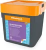 Steinbach | Poolpflege Quattrotabs | langsamlöslich | 200g Produktbild-Vorschau 24