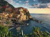 Vista sulle Cinque Terre Anteprima dell’immagine prodotto 2