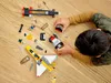LEGO City Transporter odrzutowca pokazowego, Zestaw do Podgląd zdjęcia produktu 19