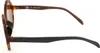 Adidas AOR016/N Havana brown 49/25/140 Uni Sonnenbrillen Produktbild-Vorschau 3