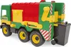 Camion poubelle en plastique 41cm Wader Voir les images du produit 9