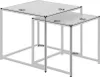 riess-ambiente Design Beistelltische 2er Set SLIM LINE 50cm Produktbild-Vorschau 7