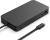 Surface Thunderbolt 4 Dock, schwarz Produktbild-Vorschau 12