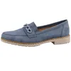 Rieker Damen Penny Loafer Slipper 51863, Größe:41 EU, Produktbild-Vorschau 15