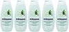 Schauma Anti-Schuppen Shampoo Classic mit Aloe Vera 5x Produktbild-Vorschau 4