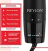 Glätteeisen Revlon RVDR5330 Schwarz 1000 W Produktbild-Vorschau 30