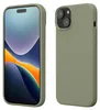 kwmobile Handyhülle für iPhone 15 Hülle, für iPhone 15 Case Produktbild-Vorschau 1