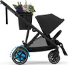 CYBEX e-Gazelle S, Osłonka na nogi, Tradycyjny wózek Podgląd zdjęcia produktu 4