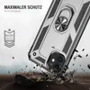 Armor Outdoor Handyhülle für Apple iPhone 11 Handy Panzer Produktbild-Vorschau 2