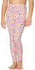 Merry Style Mädchen Lange Leggings aus Baumwolle MS10-337 Produktbild-Vorschau 1