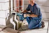 Bosch GBH 5-40 DCE, 485 mm, 260 mm, 6.8 kg Produktbild-Vorschau 7