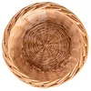 Creative Home Heldere Rieten Mand, 21x21x21 cm (+/- 2 cm), Productafbeelding-voorbeeld 3