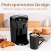Kávovar Clatronic na 1 šálek KA 3356 Náhled obrázku produktu 16