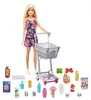 Temps De Shopping Barbie Voir les images du produit 1