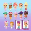 IMC TOYS - 12 Bloopies Shellies (12x 2 CDU) Produktbild-Vorschau 15